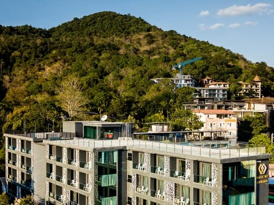 Фото Wake Up Aonang Hotel