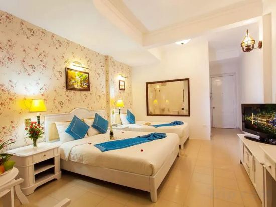 Фото Hanoi Jade Hostel