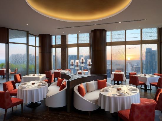 Фото The Leela Bhartiya City Bengaluru