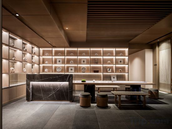 Фото Sheraton Chengdu Pidu