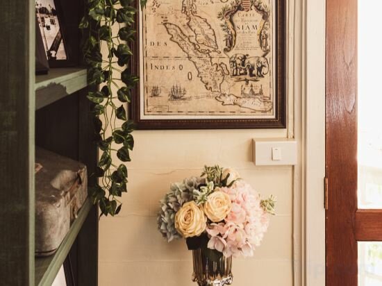 Фото Wallaya Heritage Stay