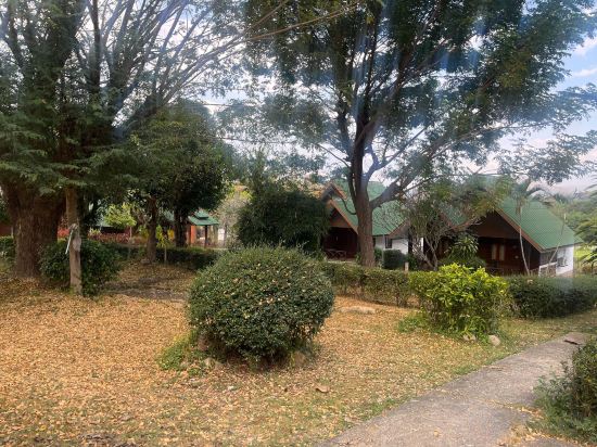 Фото Pai Hillside Resort