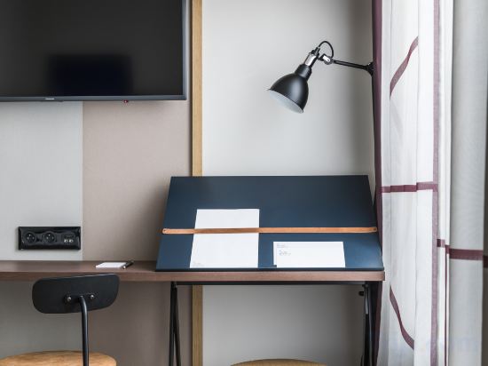 Фото Le Grand Quartier