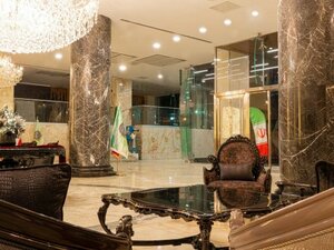 Апартаменты Nour Hayat