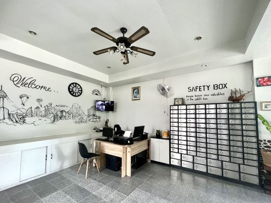 Фото NN Apartment