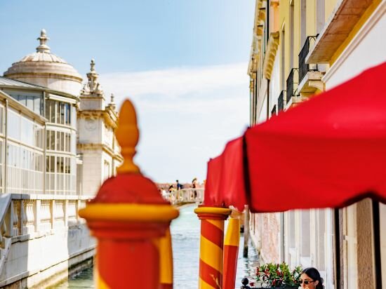 Фото Baglioni Luna