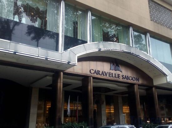 Фото Caravelle Saigon