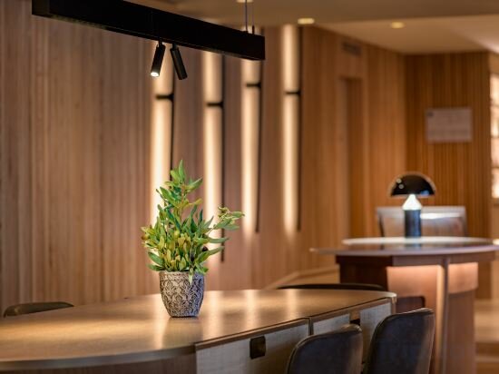 Фото Ac Hotel Avenida de América by Marriott