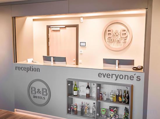 Фото B&b Hotel Vejle