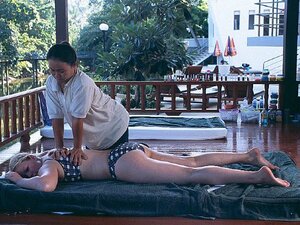 Гостиница Samui First House Hotel