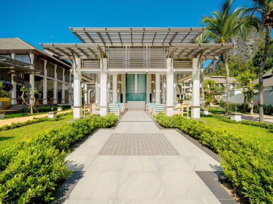 Фото Bhu Nga Thani Resort & Villas Railay