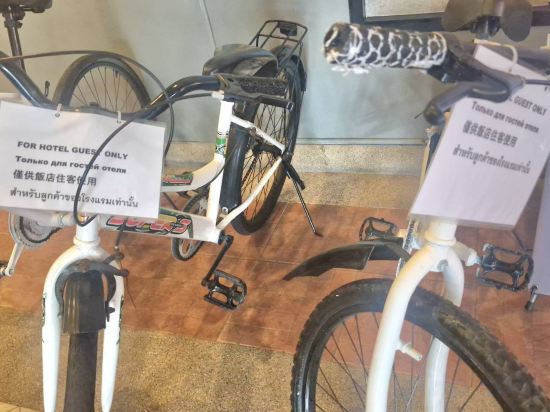 Фото Lantana Pattaya Hotel & Resort