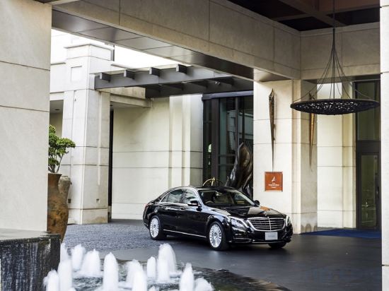 Фото Siam Kempinski Hotel Bangkok