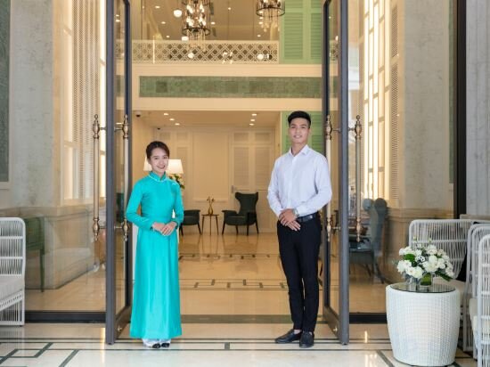 Фото Minasi HanoiOi Hotel