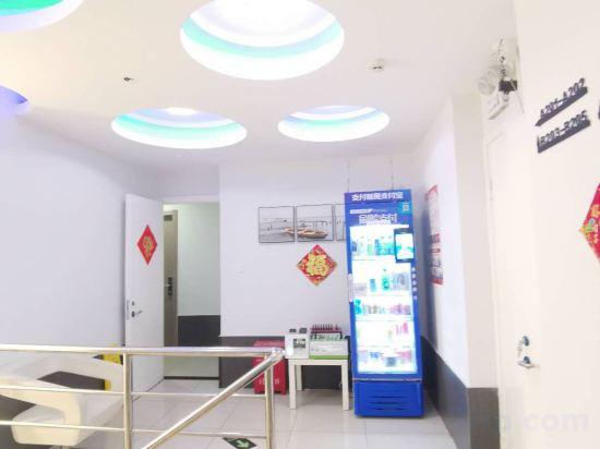 Фото Barbile E sports Hotel