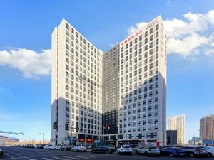 Гостиница Yaman Hotel