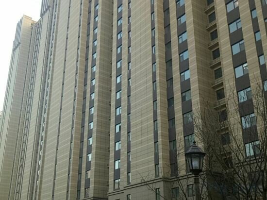 Hotel Taiyuan Mujing Xiangzhu Homestay, Taiyuan, photo