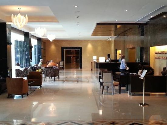 Фото Four Points by Sheraton Dar es Salaam New Africa