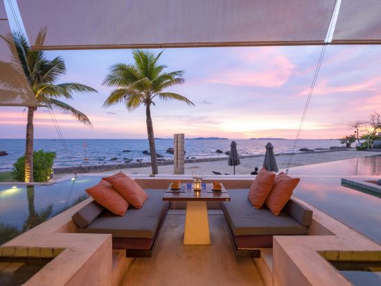 Фото Rayong Marriott Resort & SPA