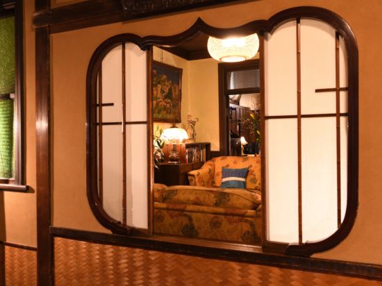 Фото Seikoro Ryokan