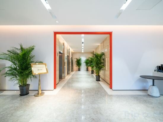 Фото Suisse Place Serviced Apartment Shanghai Zhongjian