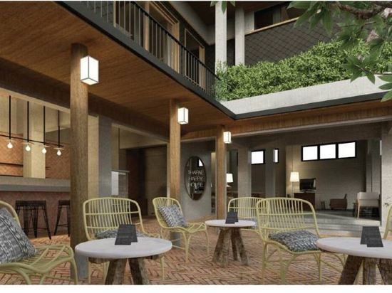 Фото Thapae Happy House