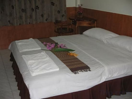 Фото The Siam Guest House