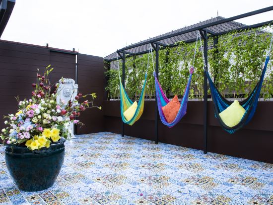 Фото Dhevi Bangkok Hotel