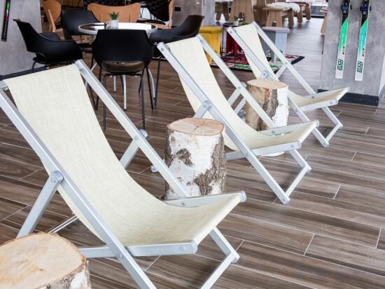 Фото Ibis Styles Sarajevo