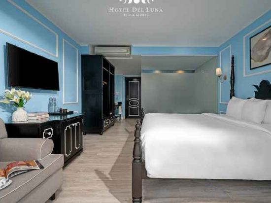 Фото Hotel Del Luna by Luk Global