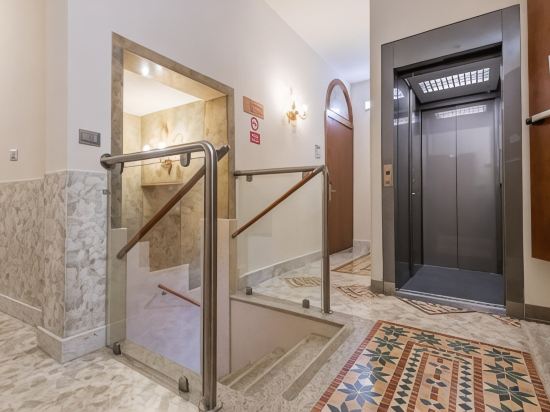 Фото Hotel Il Moro di Venezia