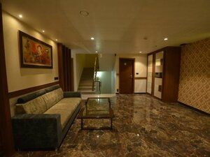 отель Hotel Rr 62