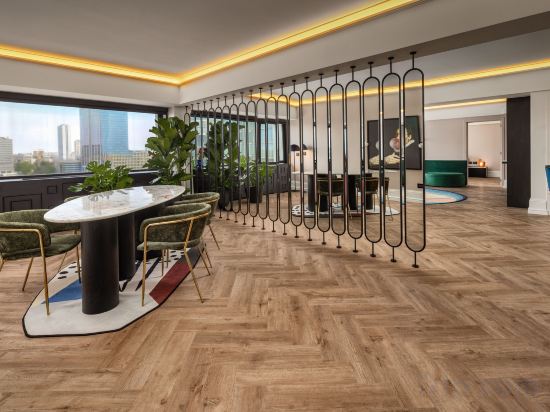 Фото Cardo Brussels Autograph Collection