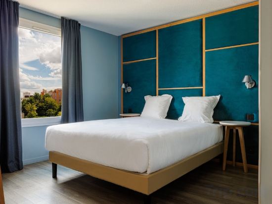 Фото Hotel Sanso by Happyculture