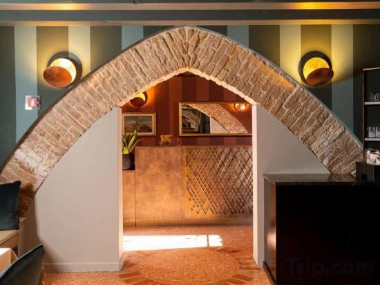 Фото Hotel Tiziano