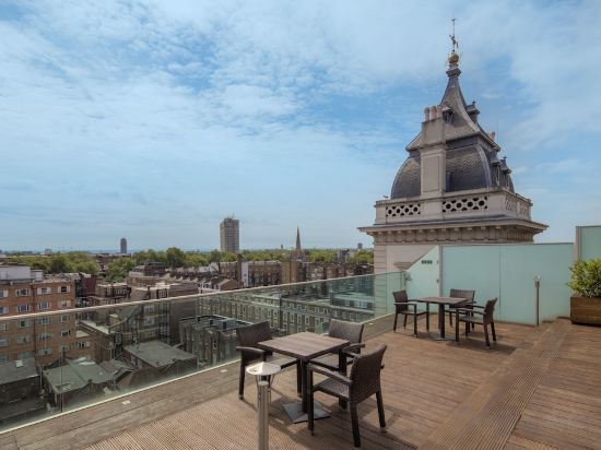 Фото отеля 5