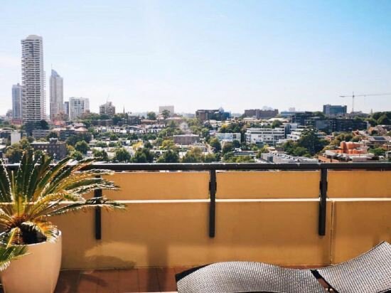 Фото Pullman Sydney Hyde Park