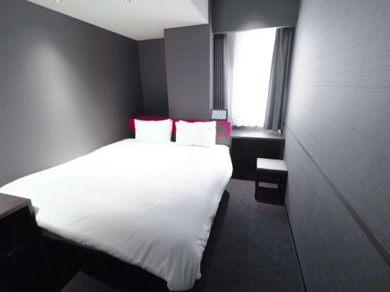 Фото Wyndham Garden Sapporo Odori