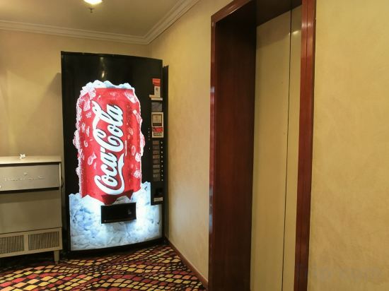 Фото Oxford Hotel