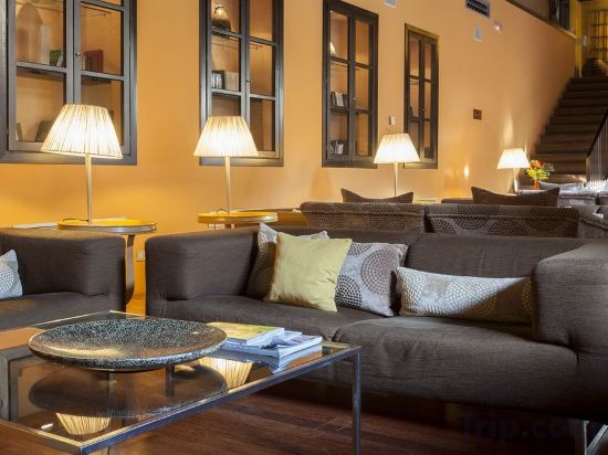 Фото Hotel Palacio de Santa Paula, Autograph Collection