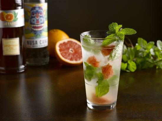 Фото Отель Four Points by Sheraton Singapore