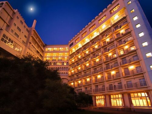 Гостиница Yataro & Yataro Minamikan в Префектуре Нагасаки