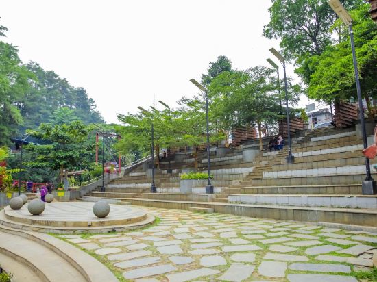 Фото G. H. Universal Hotel