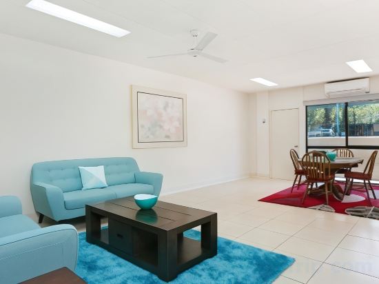 Фото Cairns City Sheridan