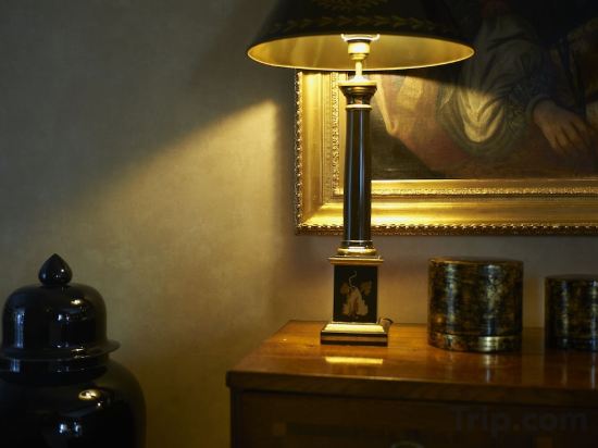 Фото Hotel Real Palacio