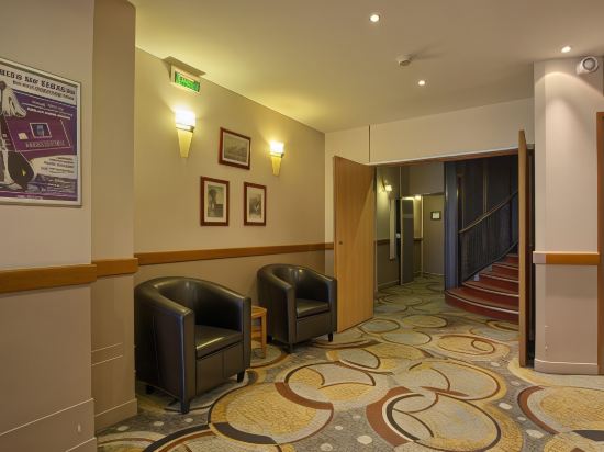 Фото Timhotel Palais Royal