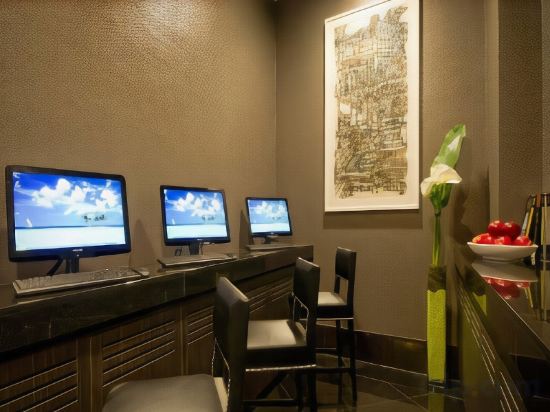 Фото V Hotel Lavender