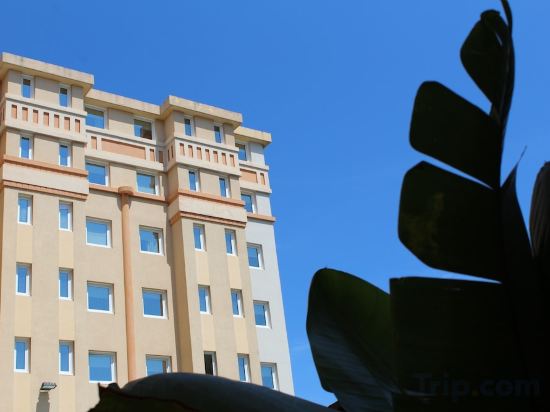 Фото bis Styles Nice Centre Gare