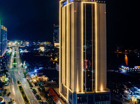 Фото The Watson Premium Halong Hotel