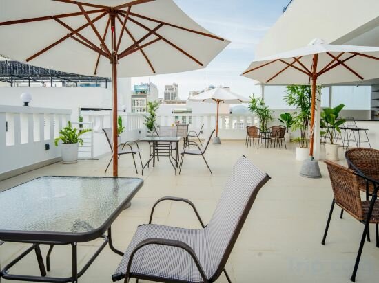 Фото Galliot Hotel Nha Trang